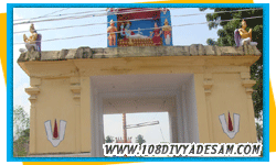 trivandrum divyadesams tours 13 malainadu divyadesa yatra
